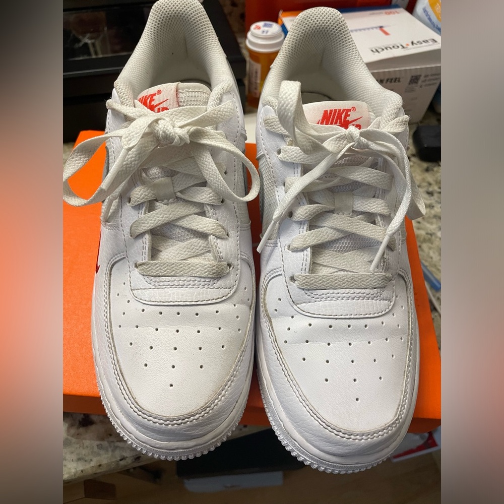 Nike Air Force ones